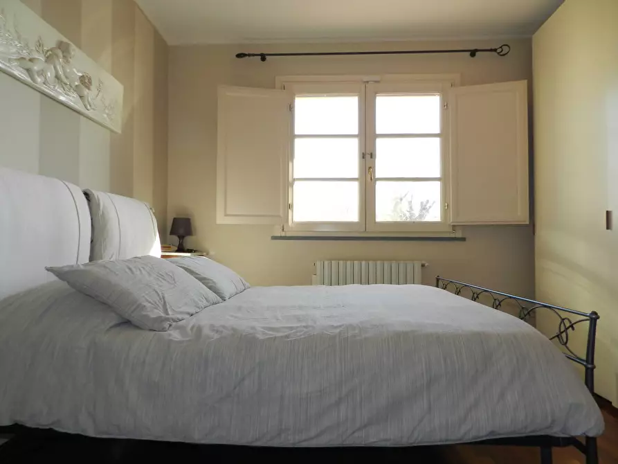 Immagine 23 di Villetta a schiera in vendita  a Lucca