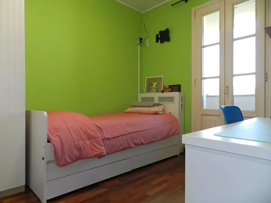 Immagine 29 di Villetta a schiera in vendita  a Lucca