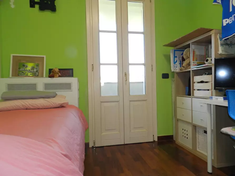 Immagine 30 di Villetta a schiera in vendita  a Lucca