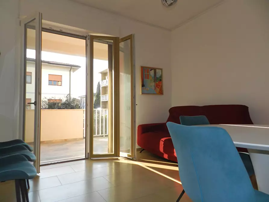 Immagine 8 di Appartamento in vendita  a Lucca