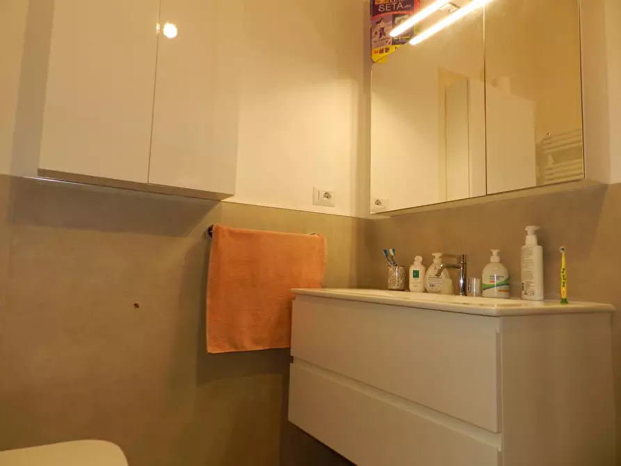 Immagine 26 di Appartamento in vendita  a Lucca