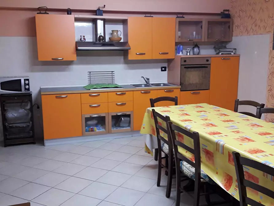 Immagine 24 di Villetta a schiera in vendita  a Alessandria