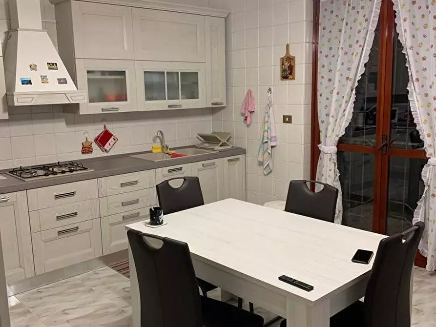 Immagine 11 di Appartamento in vendita  a Alessandria