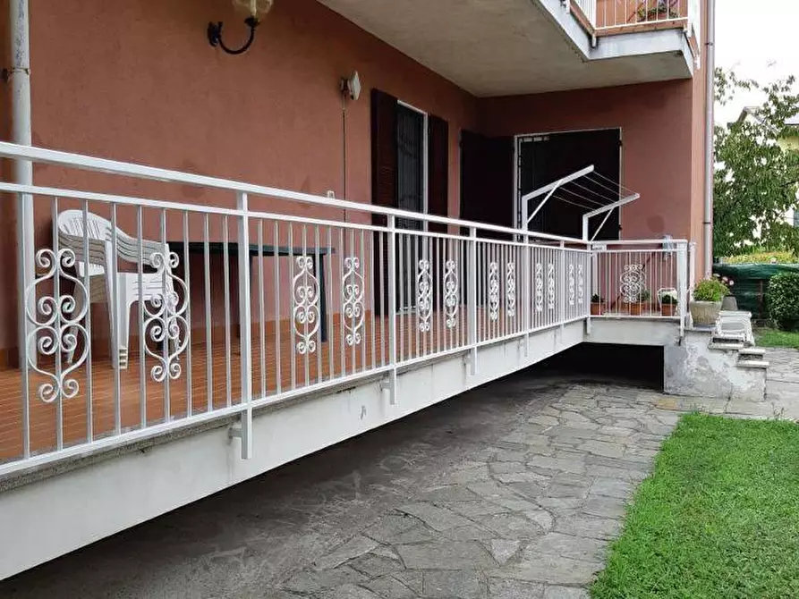 Immagine 2 di Appartamento in vendita  a Alessandria