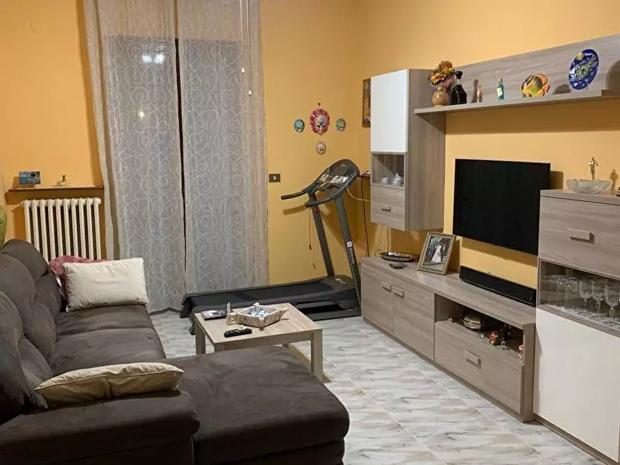 Immagine 12 di Appartamento in vendita  a Alessandria