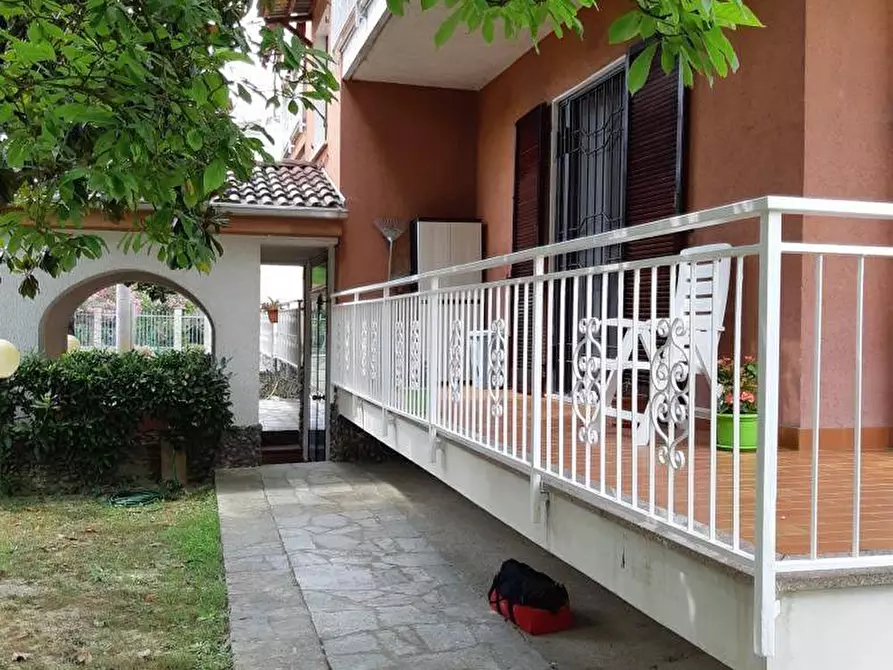 Immagine 3 di Appartamento in vendita  a Alessandria