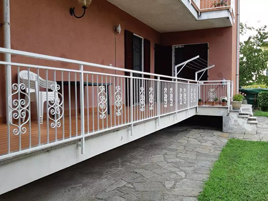 Immagine 6 di Appartamento in vendita  a Alessandria