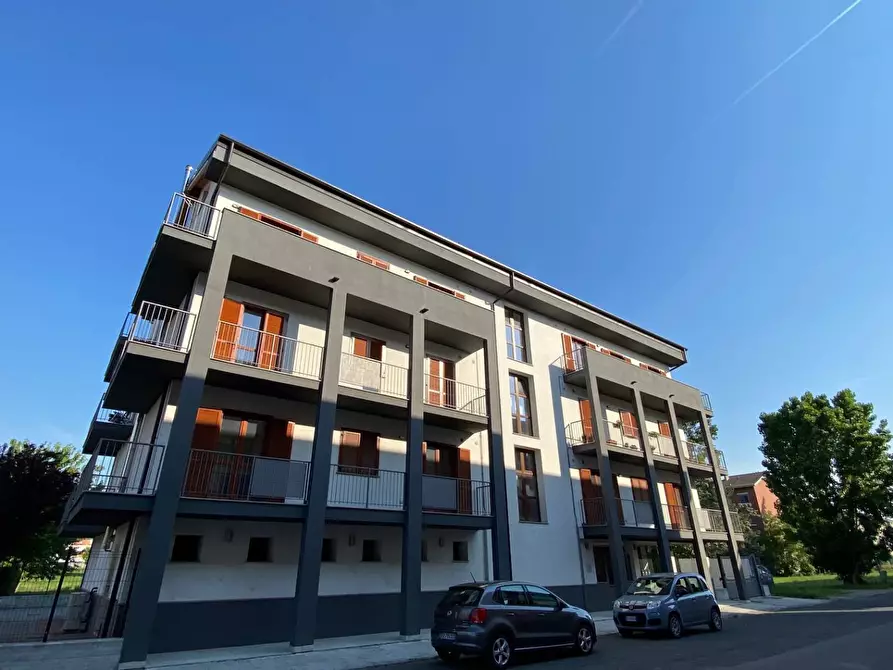 Immagine 2 di Appartamento in vendita  a Alessandria