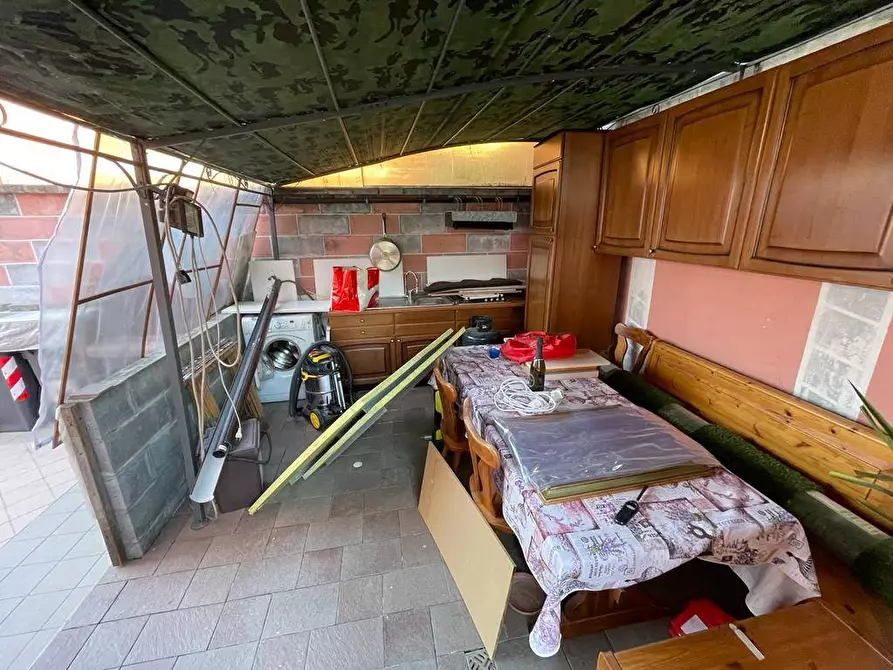 Immagine 26 di Villa in vendita  a Alessandria