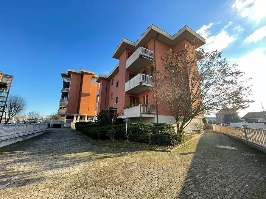 Immagine 4 di Appartamento in vendita  a Alessandria