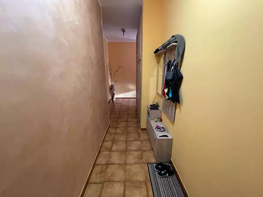 Immagine 5 di Appartamento in vendita  a Alessandria