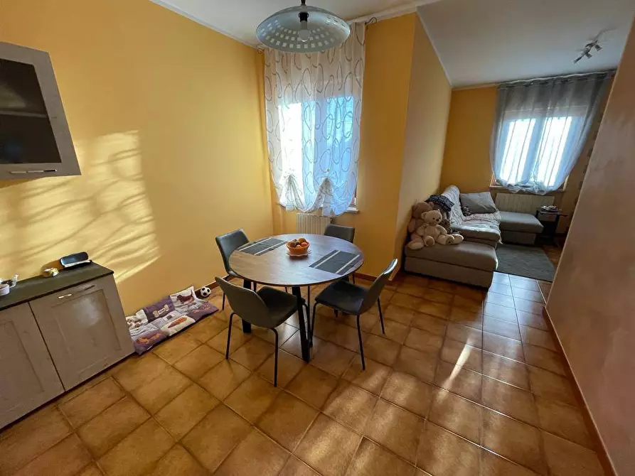 Immagine 7 di Appartamento in vendita  a Alessandria