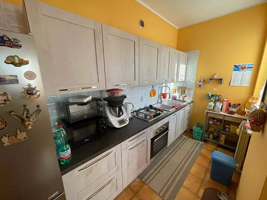 Immagine 8 di Appartamento in vendita  a Alessandria