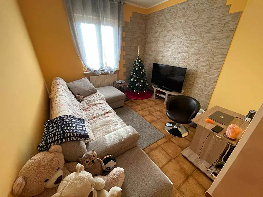 Immagine 9 di Appartamento in vendita  a Alessandria