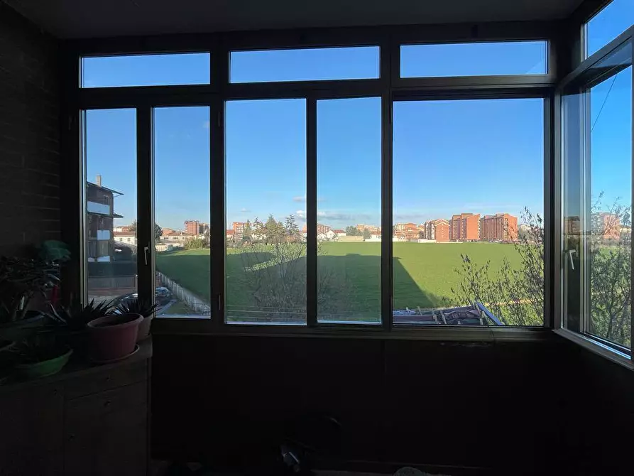 Immagine 14 di Appartamento in vendita  a Alessandria