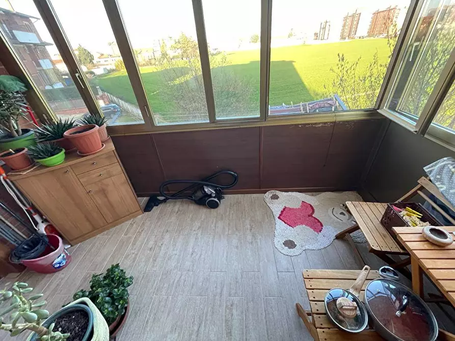 Immagine 13 di Appartamento in vendita  a Alessandria