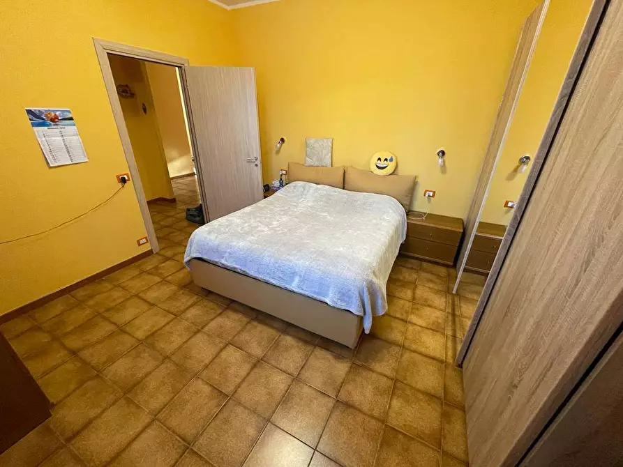 Immagine 11 di Appartamento in vendita  a Alessandria