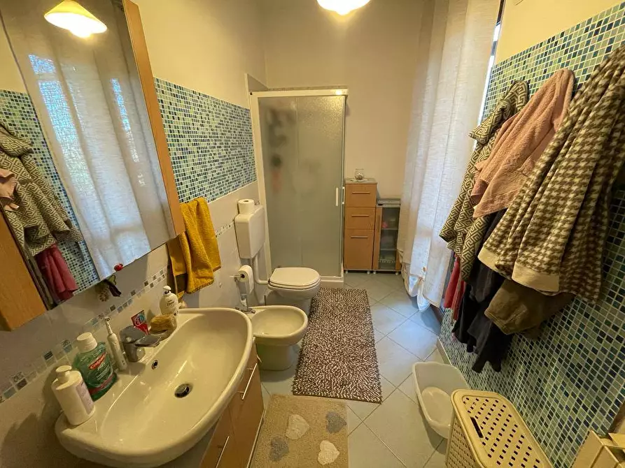 Immagine 12 di Appartamento in vendita  a Alessandria