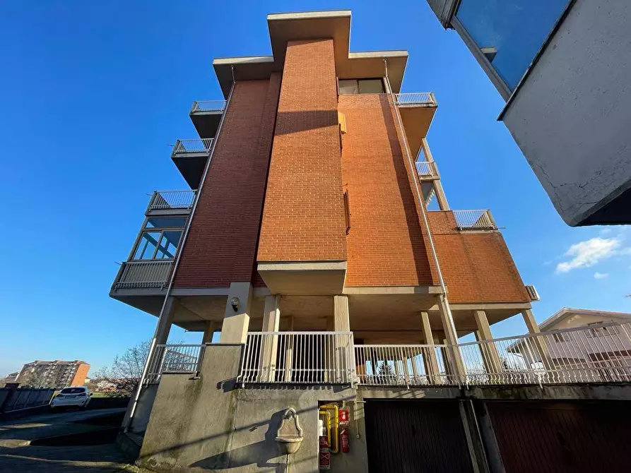 Immagine 6 di Appartamento in vendita  a Alessandria