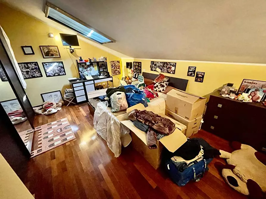 Immagine 24 di Appartamento in vendita  a Alessandria