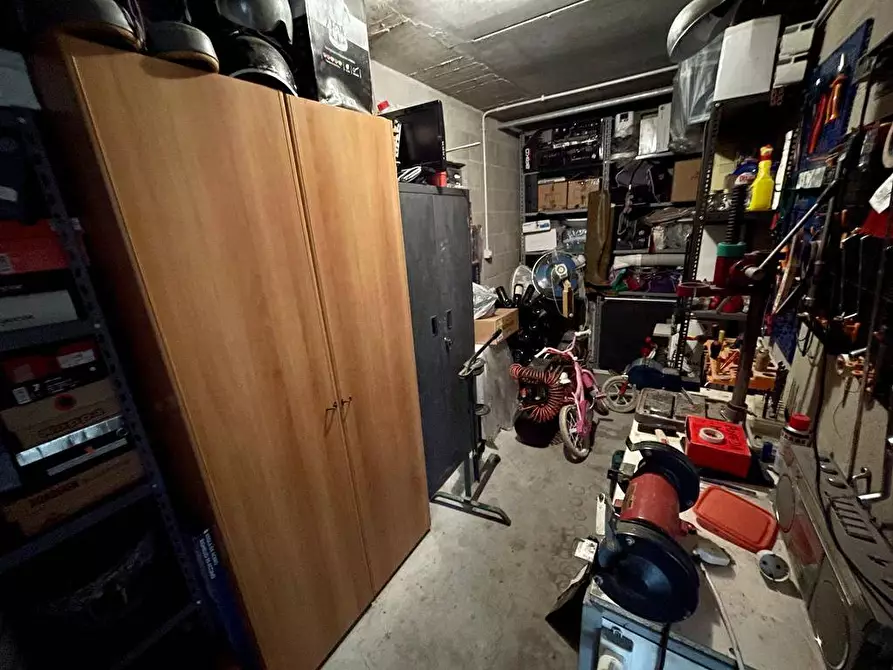 Immagine 25 di Appartamento in vendita  a Alessandria