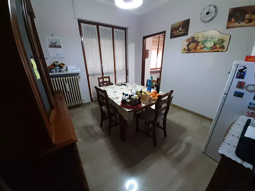 Immagine 25 di Casa bifamiliare in vendita  a Alessandria