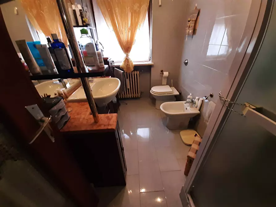 Immagine 26 di Casa bifamiliare in vendita  a Alessandria