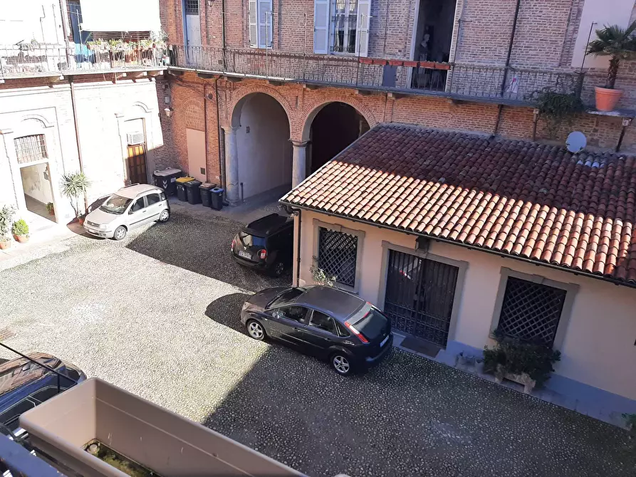 Immagine 15 di Appartamento in vendita  a Alessandria