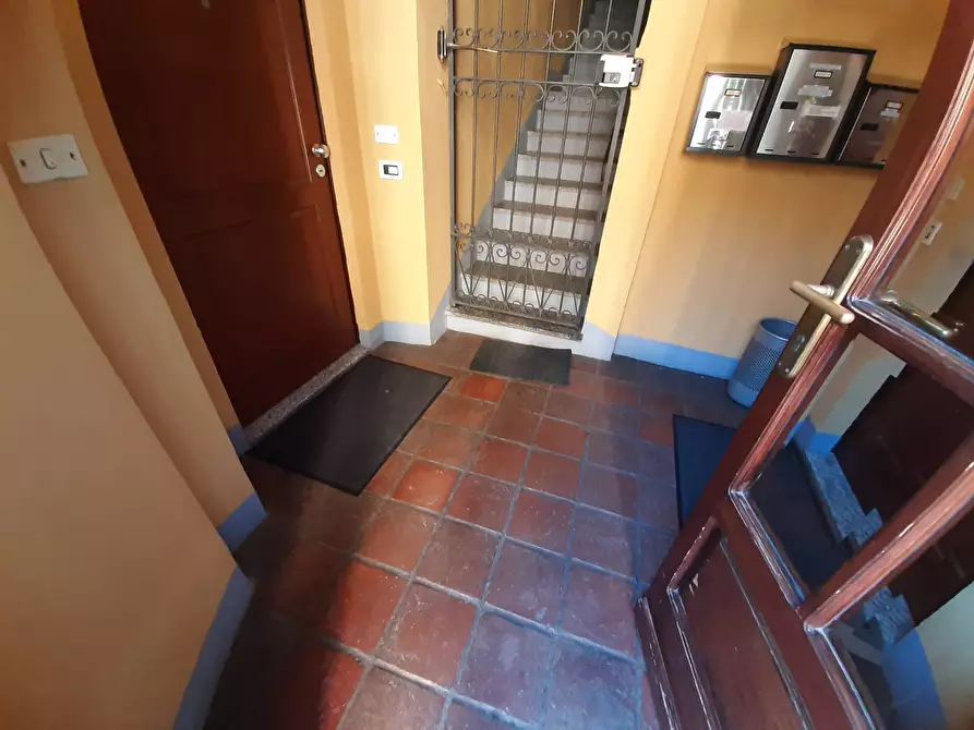 Immagine 18 di Appartamento in vendita  a Alessandria