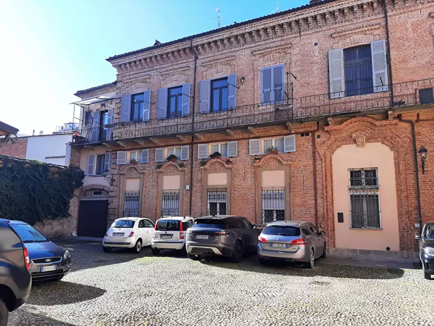 Immagine 14 di Appartamento in vendita  a Alessandria