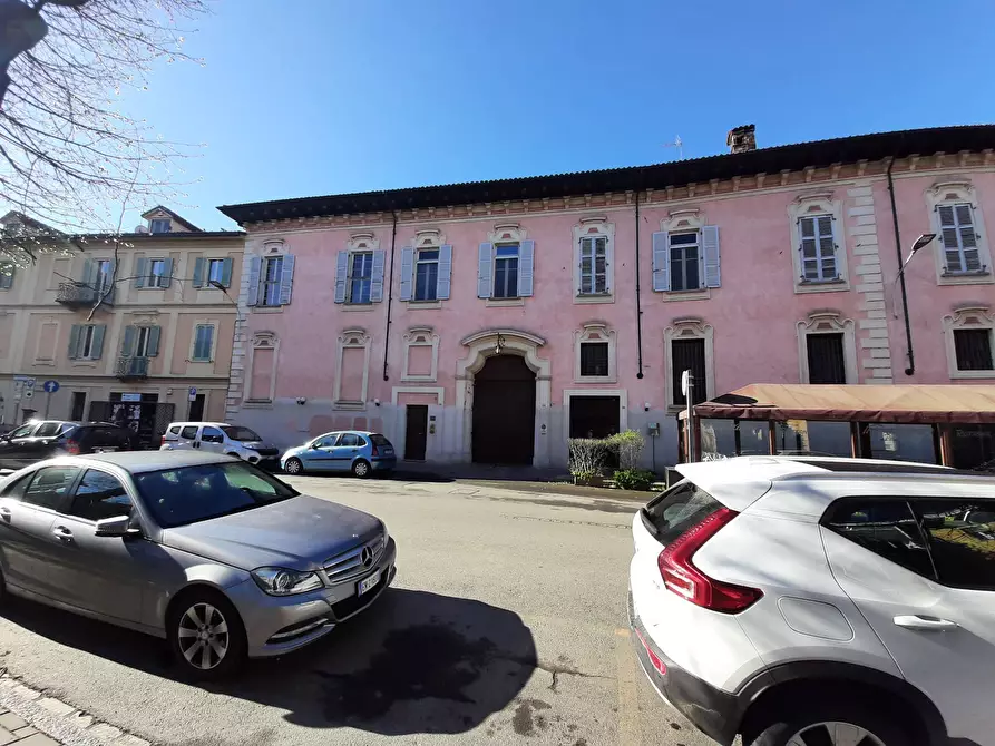 Immagine 16 di Appartamento in vendita  a Alessandria