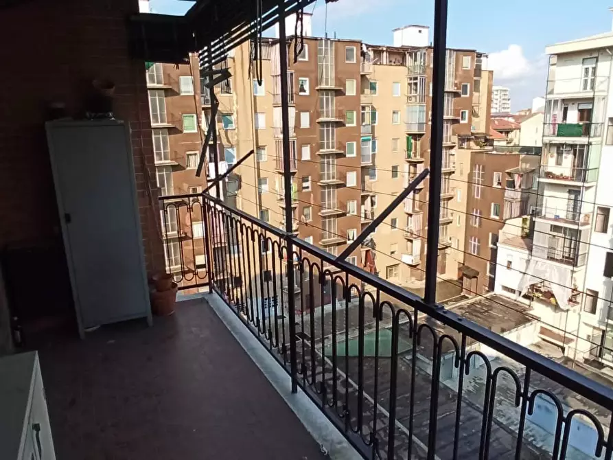 Immagine 9 di Appartamento in vendita  a Alessandria