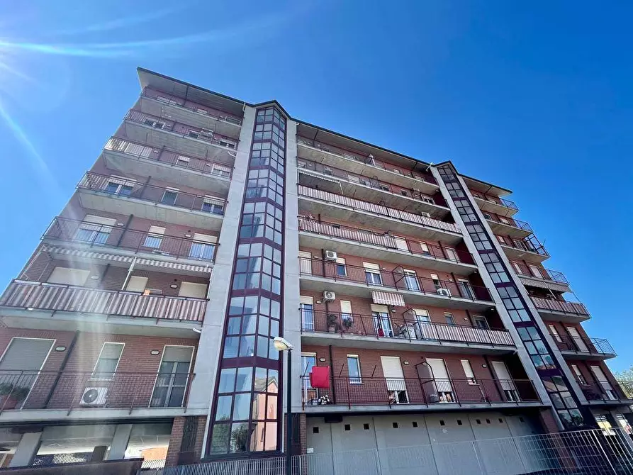 Immagine 1 di Appartamento in vendita  a Alessandria