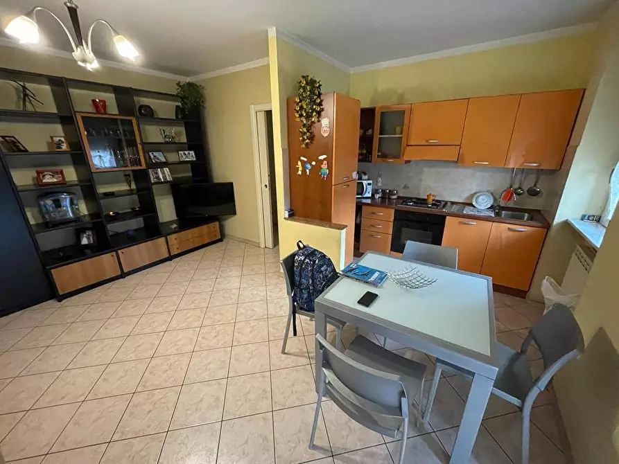 Immagine 4 di Appartamento in vendita  a Alessandria