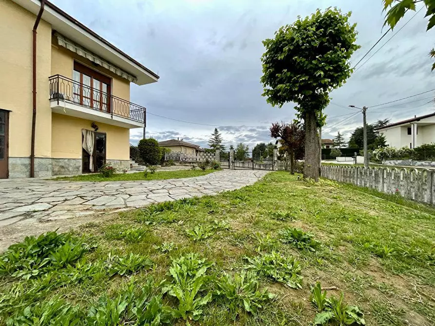 Immagine 6 di Villa in vendita  a Alessandria