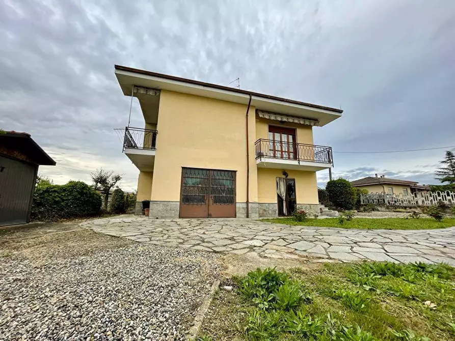 Immagine 14 di Villa in vendita  a Alessandria
