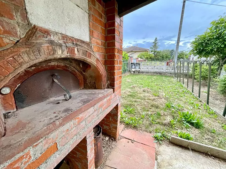 Immagine 16 di Villa in vendita  a Alessandria