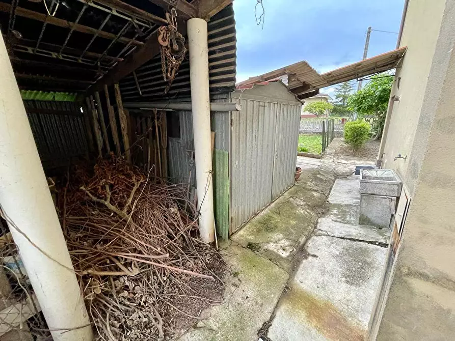 Immagine 18 di Villa in vendita  a Alessandria