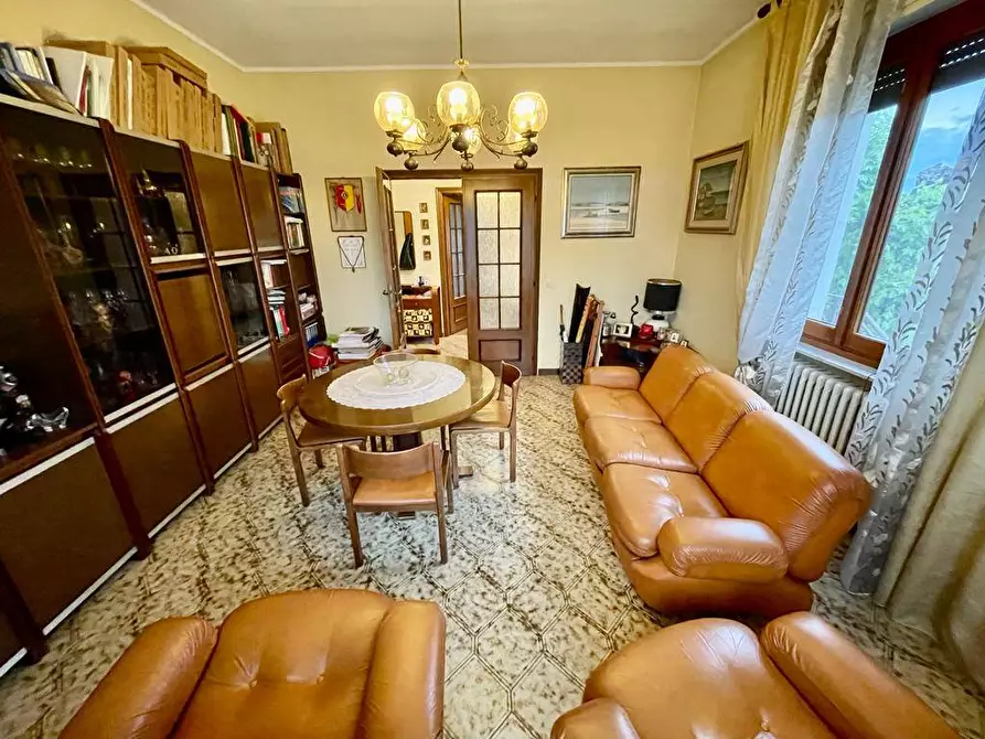 Immagine 21 di Villa in vendita  a Alessandria