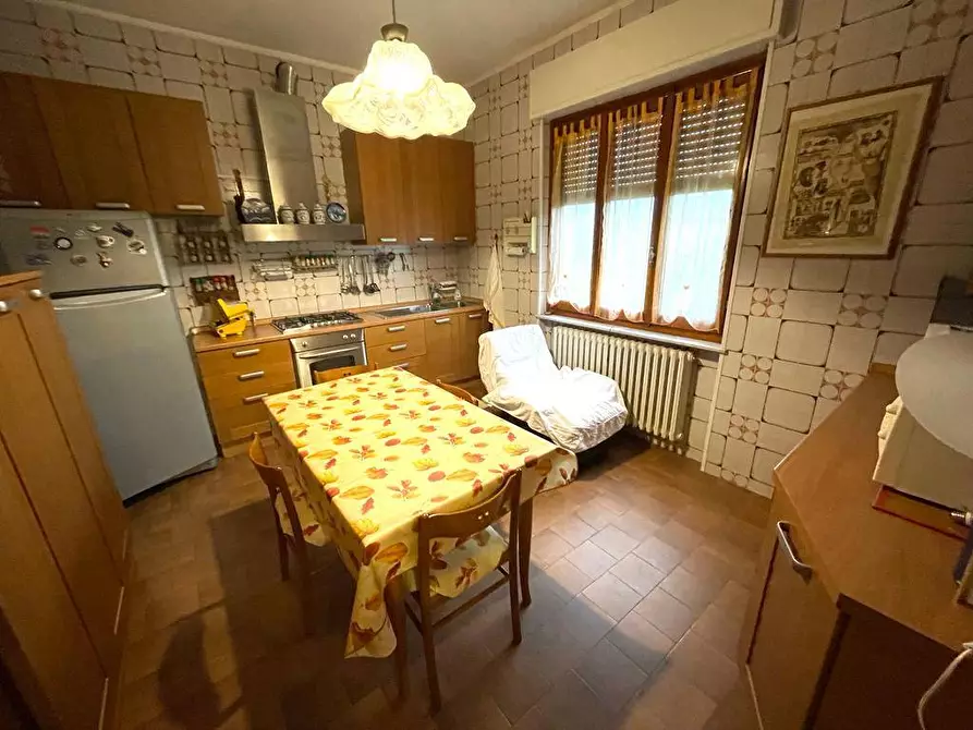 Immagine 22 di Villa in vendita  a Alessandria