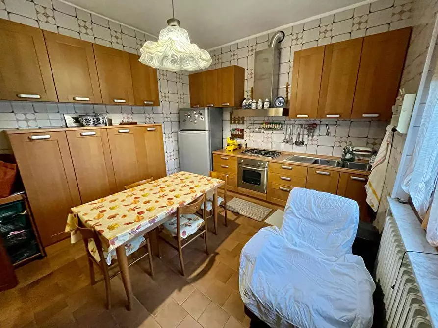 Immagine 23 di Villa in vendita  a Alessandria