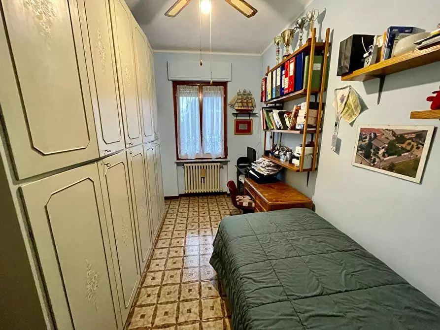 Immagine 27 di Villa in vendita  a Alessandria