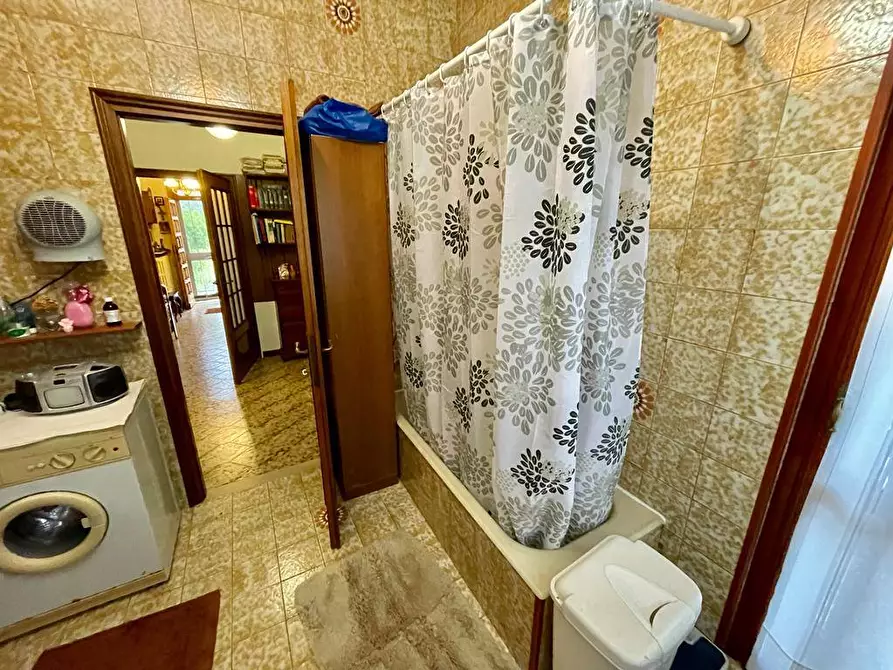 Immagine 29 di Villa in vendita  a Alessandria