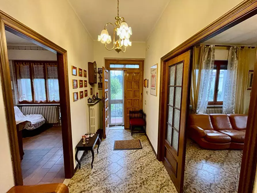 Immagine 30 di Villa in vendita  a Alessandria