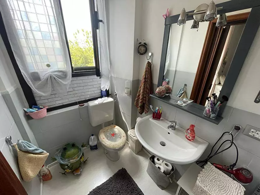 Immagine 20 di Casa indipendente in vendita  a Alessandria