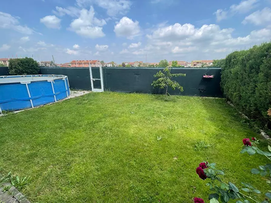 Immagine 8 di Casa indipendente in vendita  a Alessandria