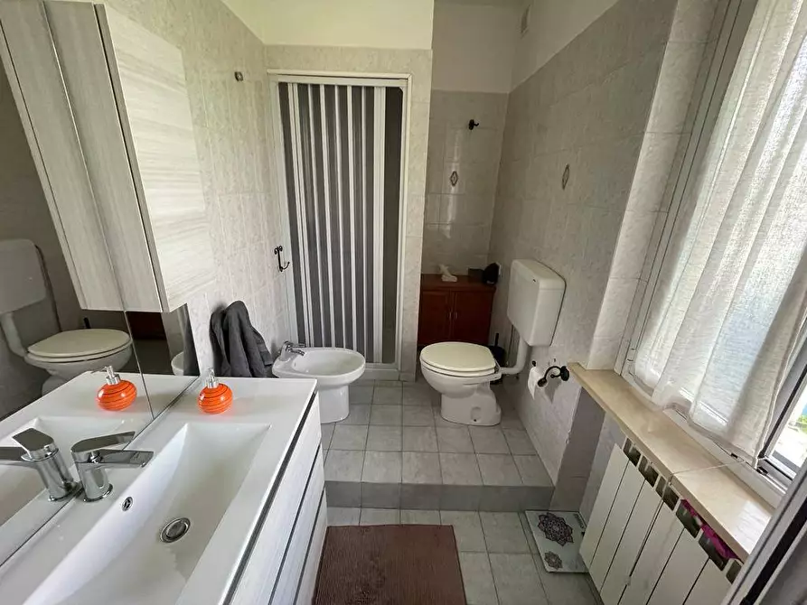 Immagine 18 di Casa indipendente in vendita  a Alessandria