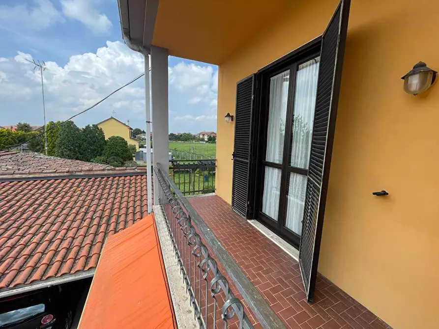 Immagine 27 di Casa indipendente in vendita  a Alessandria