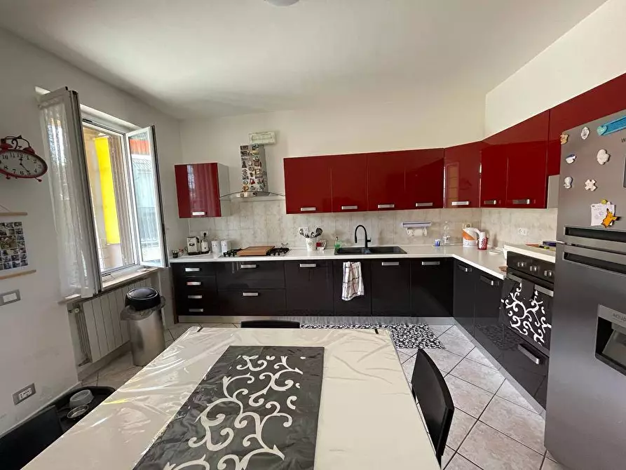 Immagine 15 di Casa indipendente in vendita  a Alessandria