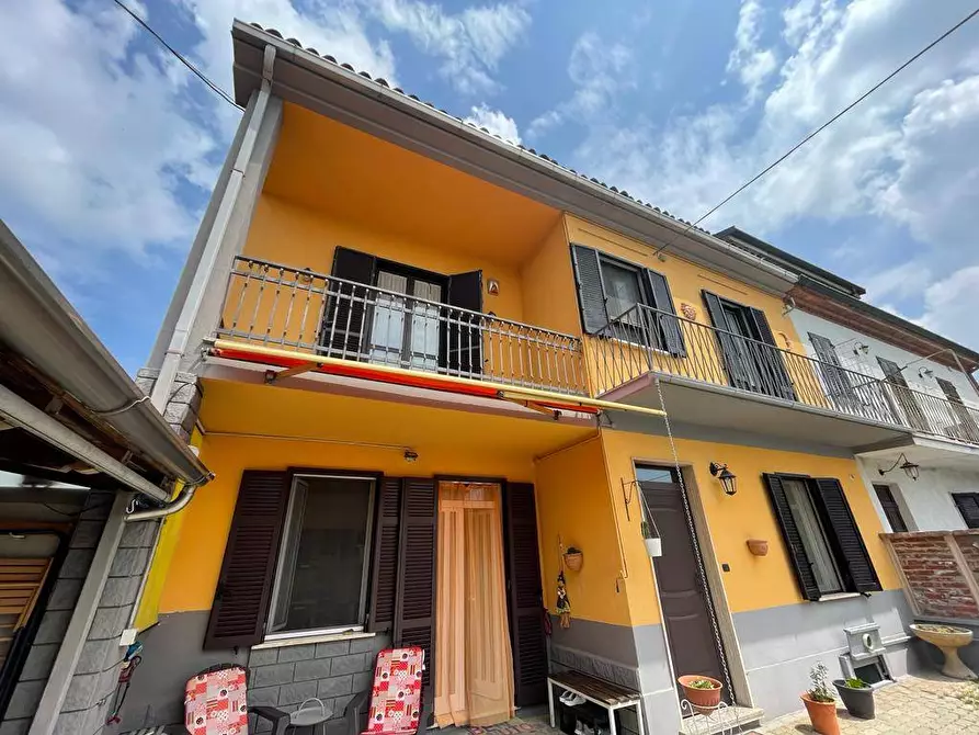 Immagine 4 di Casa indipendente in vendita  a Alessandria